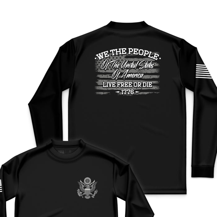 We The People v2