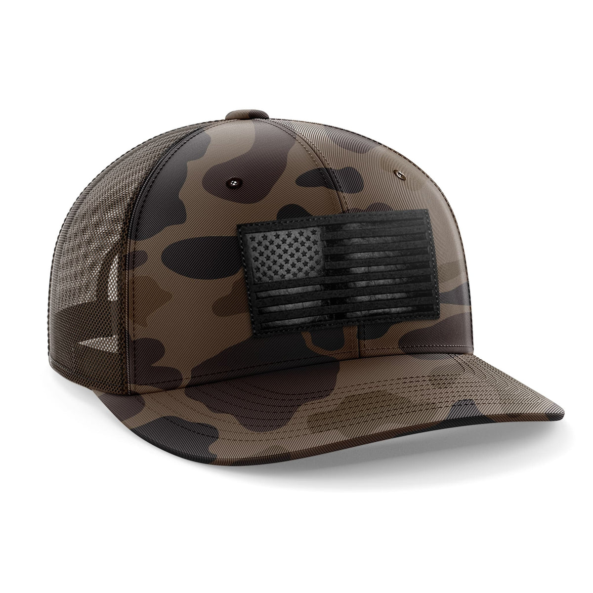 Bark Duck Camo