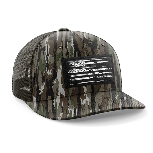 Bark Realtree Camo