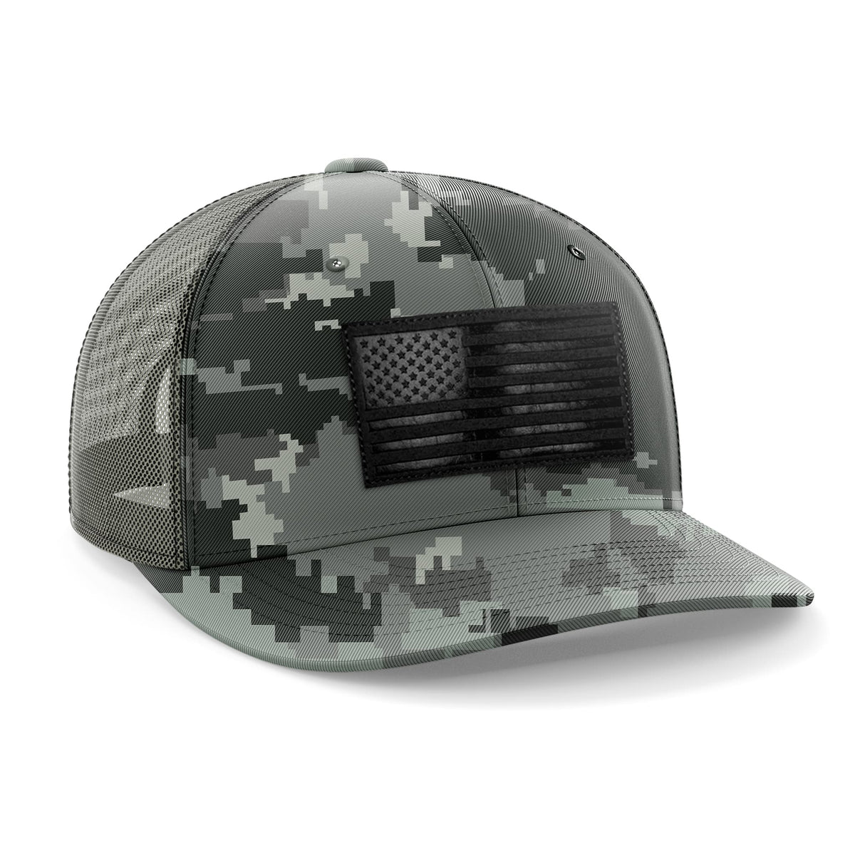 Digi Camo