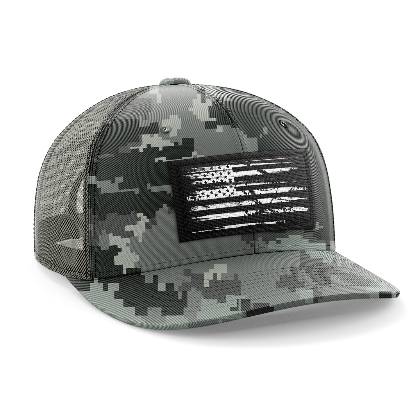 Digi Camo