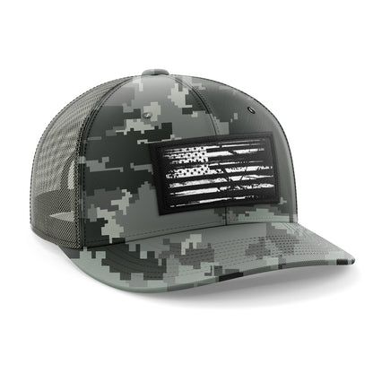 Digi Camo