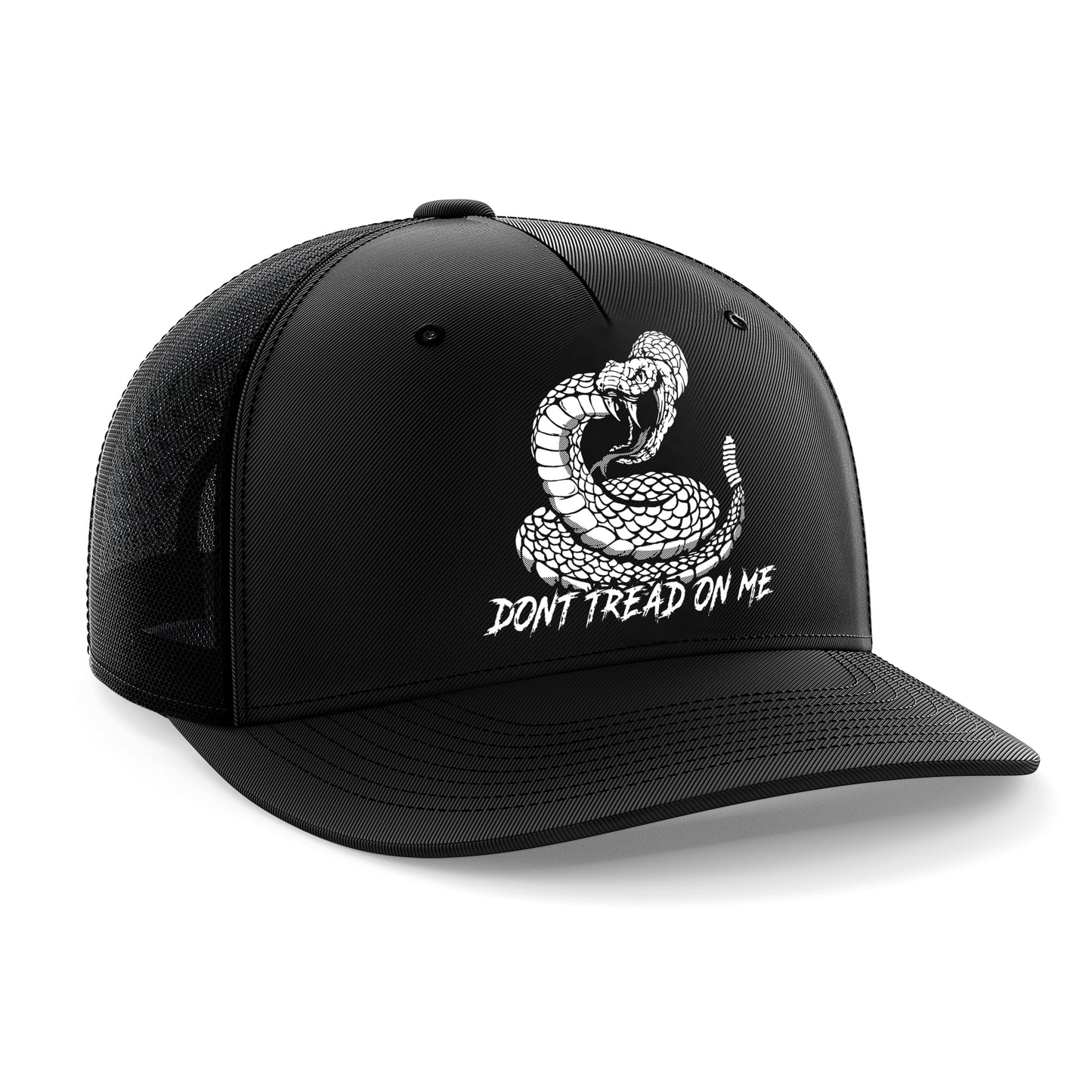 Don't Tread On Me