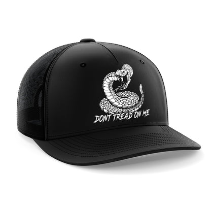 Don't Tread On Me