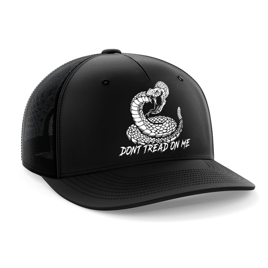 Don't Tread On Me