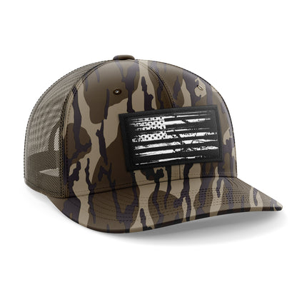 Mossy Oak Camo