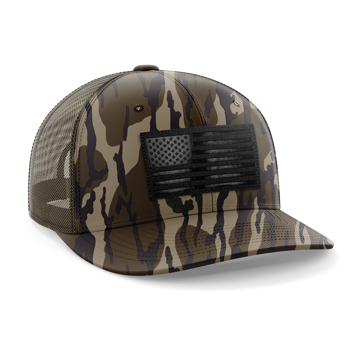 Mossy Oak Camo