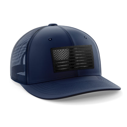 Navy Midnight Old Glory