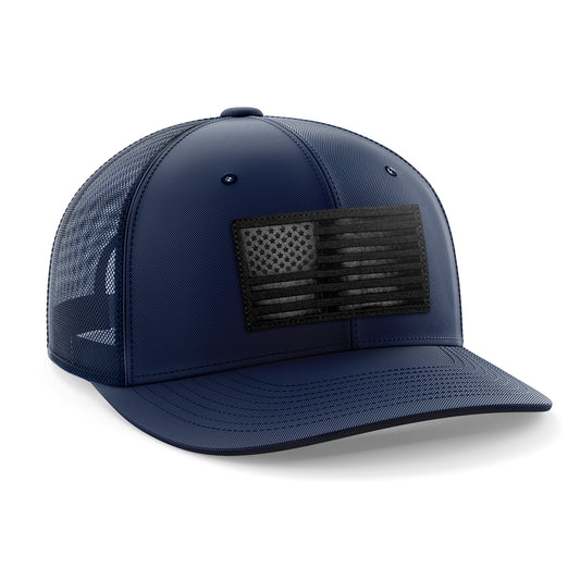 Navy Midnight Old Glory