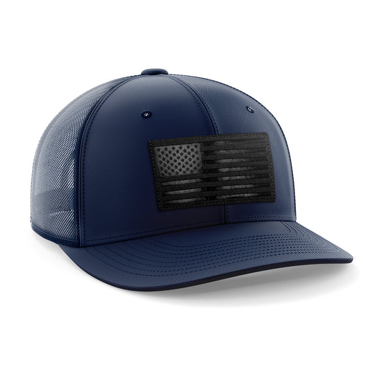 Navy Midnight Old Glory