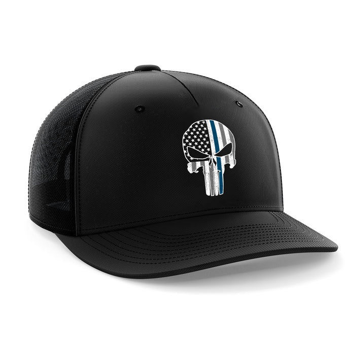 Punisher Blue Line