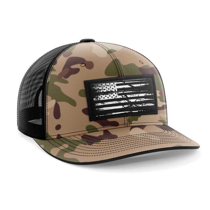 Army Tan Multicam