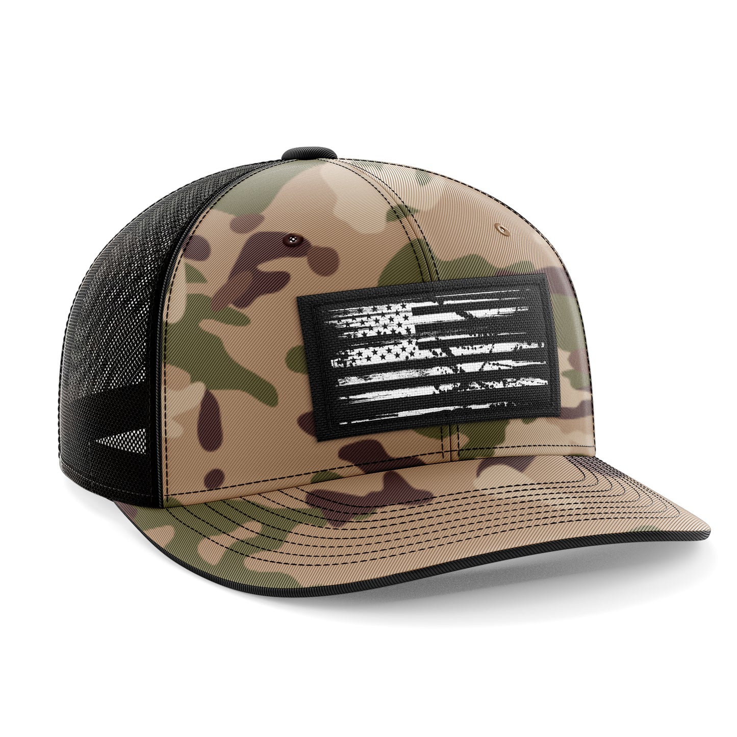 Army Tan Multicam