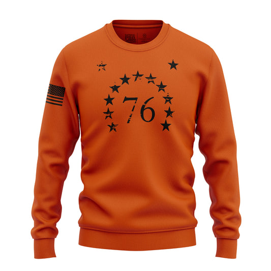 Phantom 1776 Stars