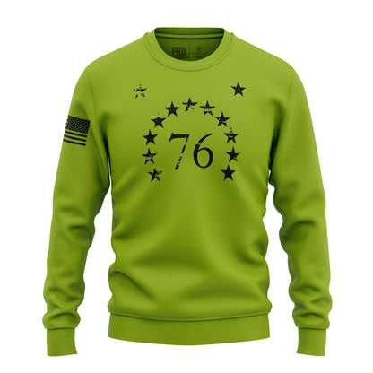 Phantom 1776 Stars