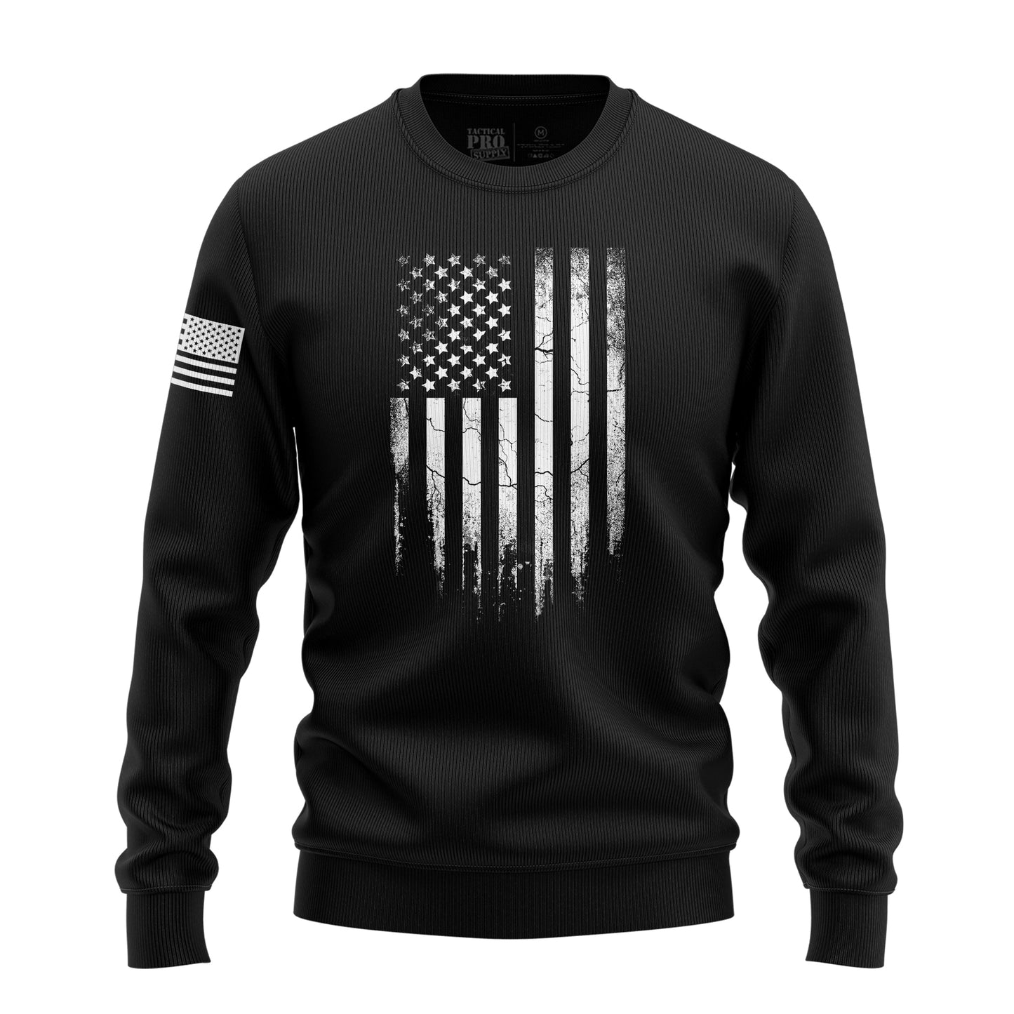 American Glory White Flag