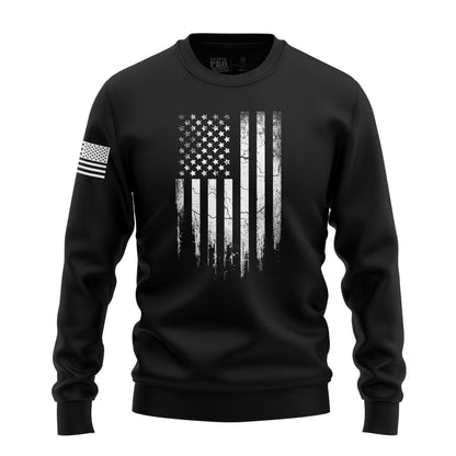 American Glory White Flag
