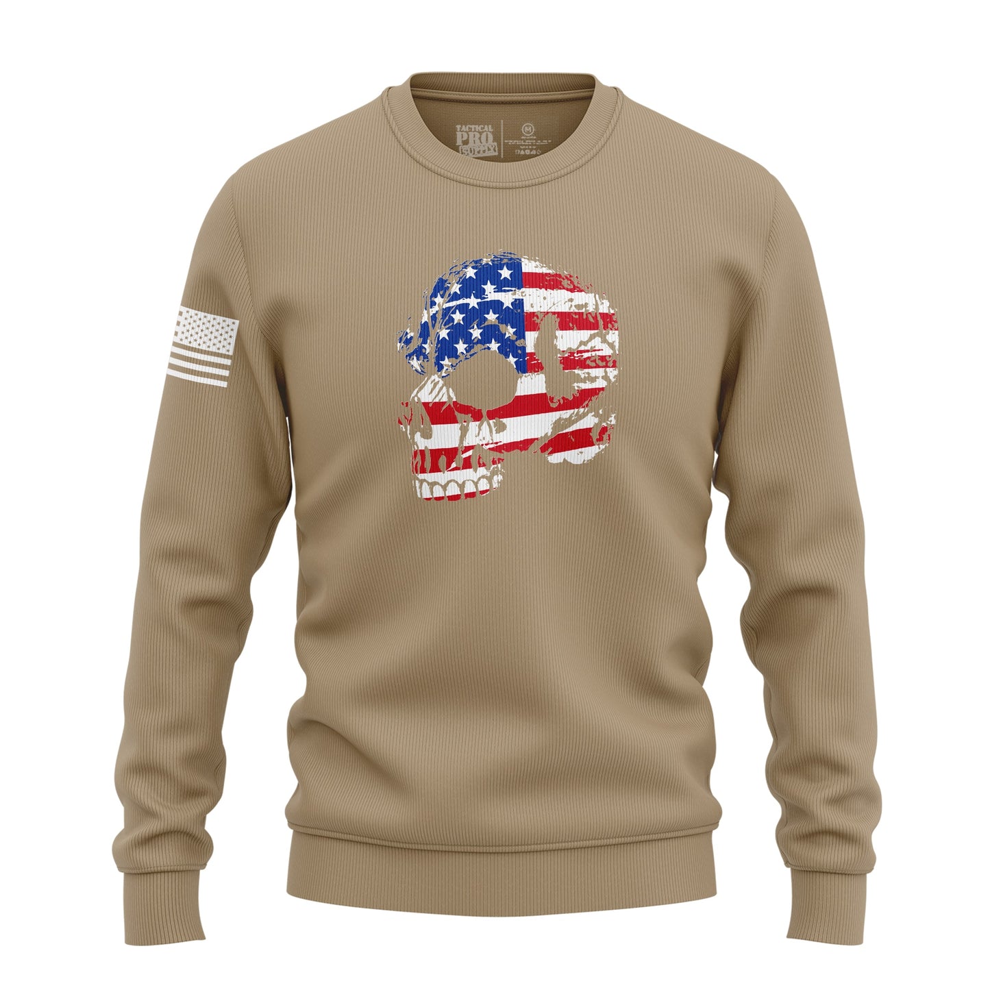 American Skull