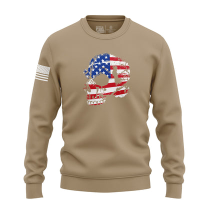 American Skull