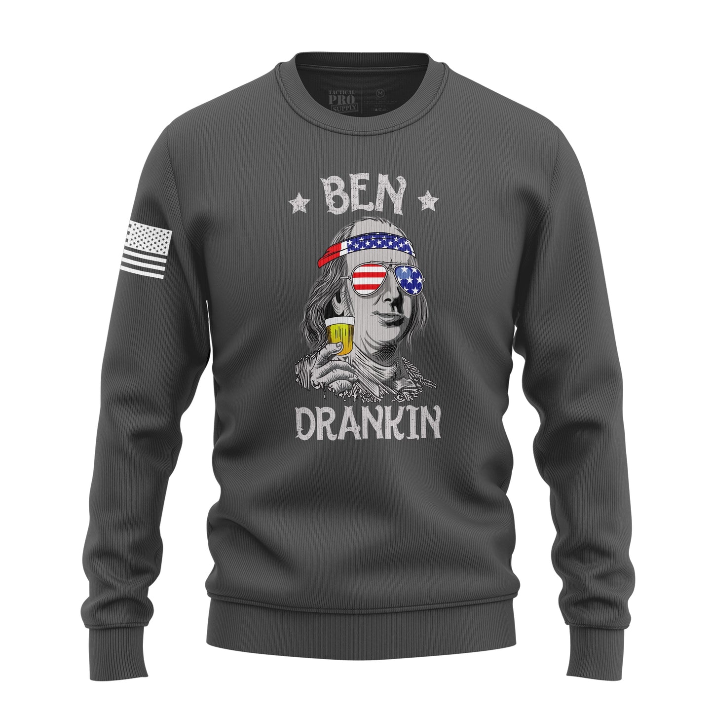 Ben Drankin'