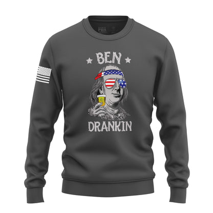 Ben Drankin'