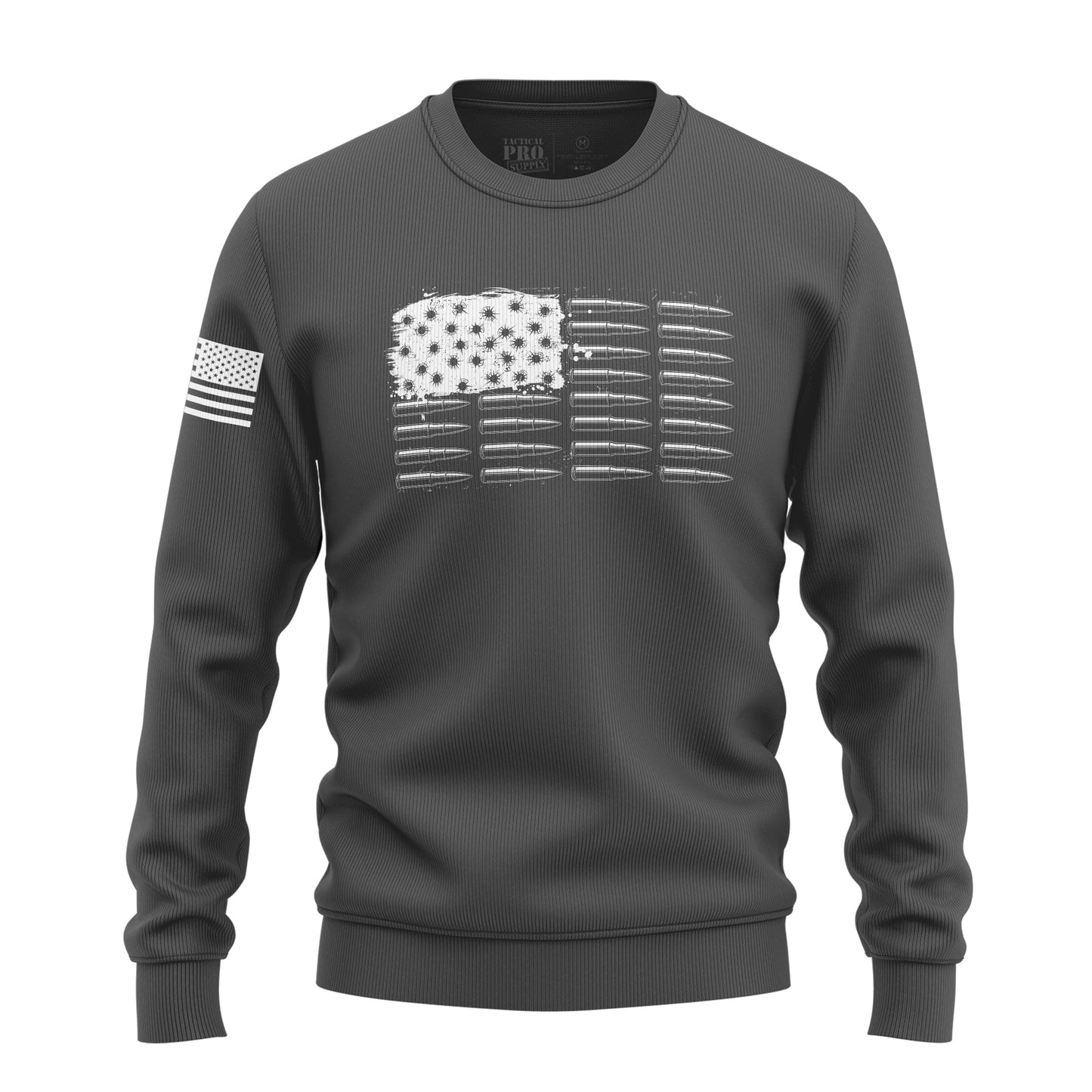 Bullet Flag