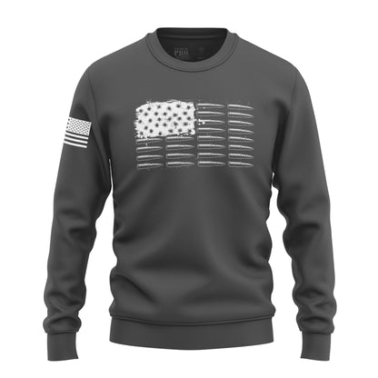 Bullet Flag