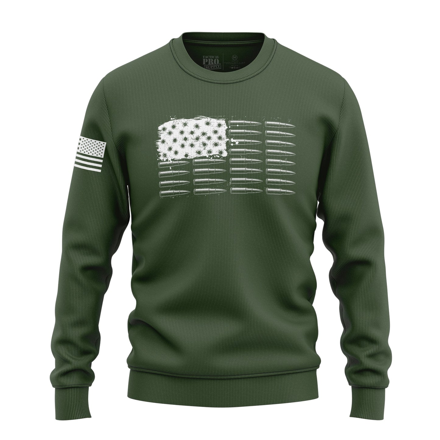 Bullet Flag