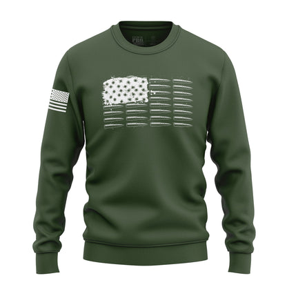 Bullet Flag