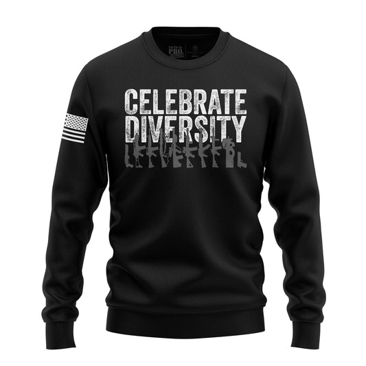 Celebrate Diversity