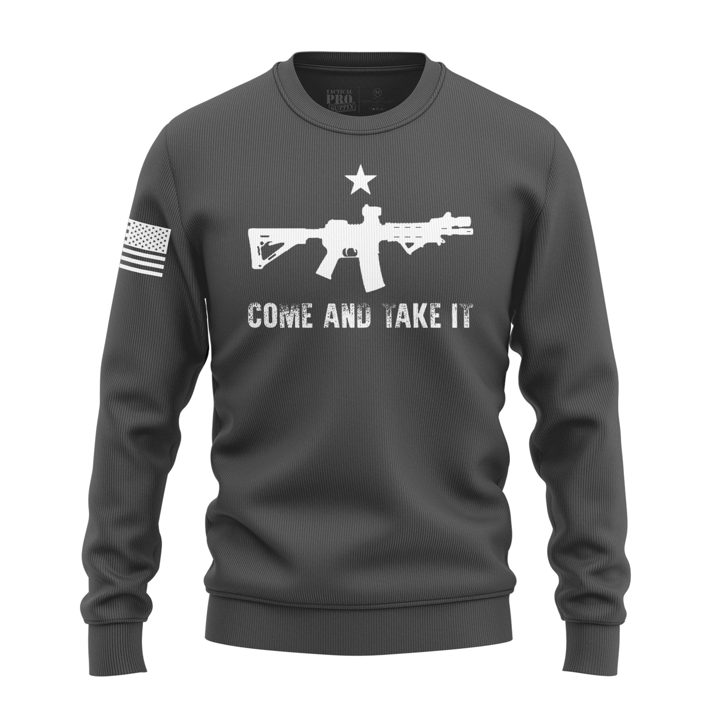 Come and Take It