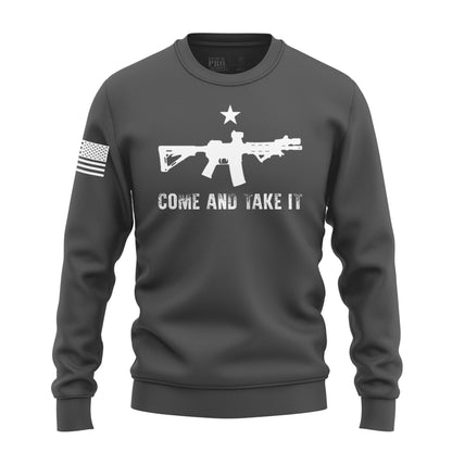 Come and Take It