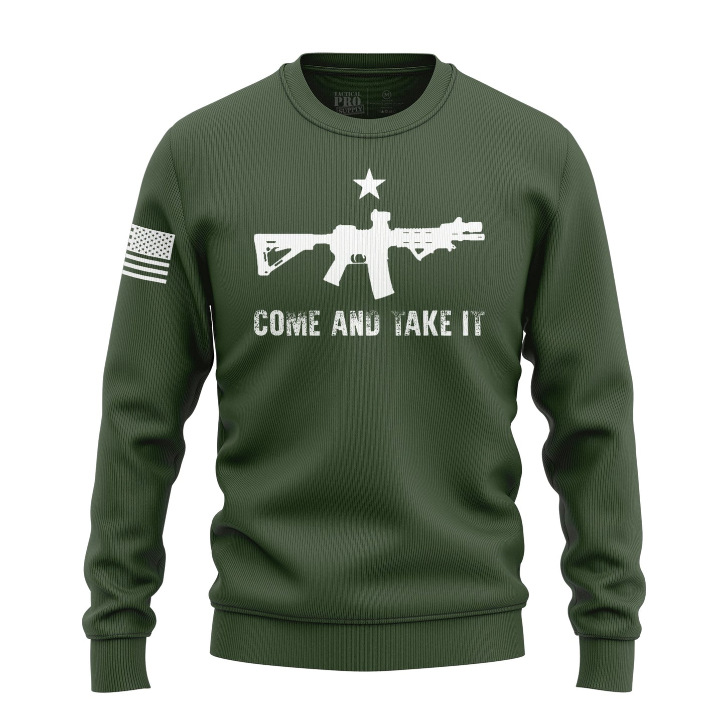 Come and Take It