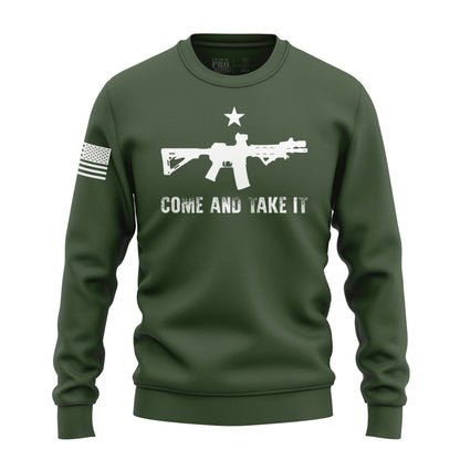 Come and Take It