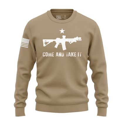 Come and Take It