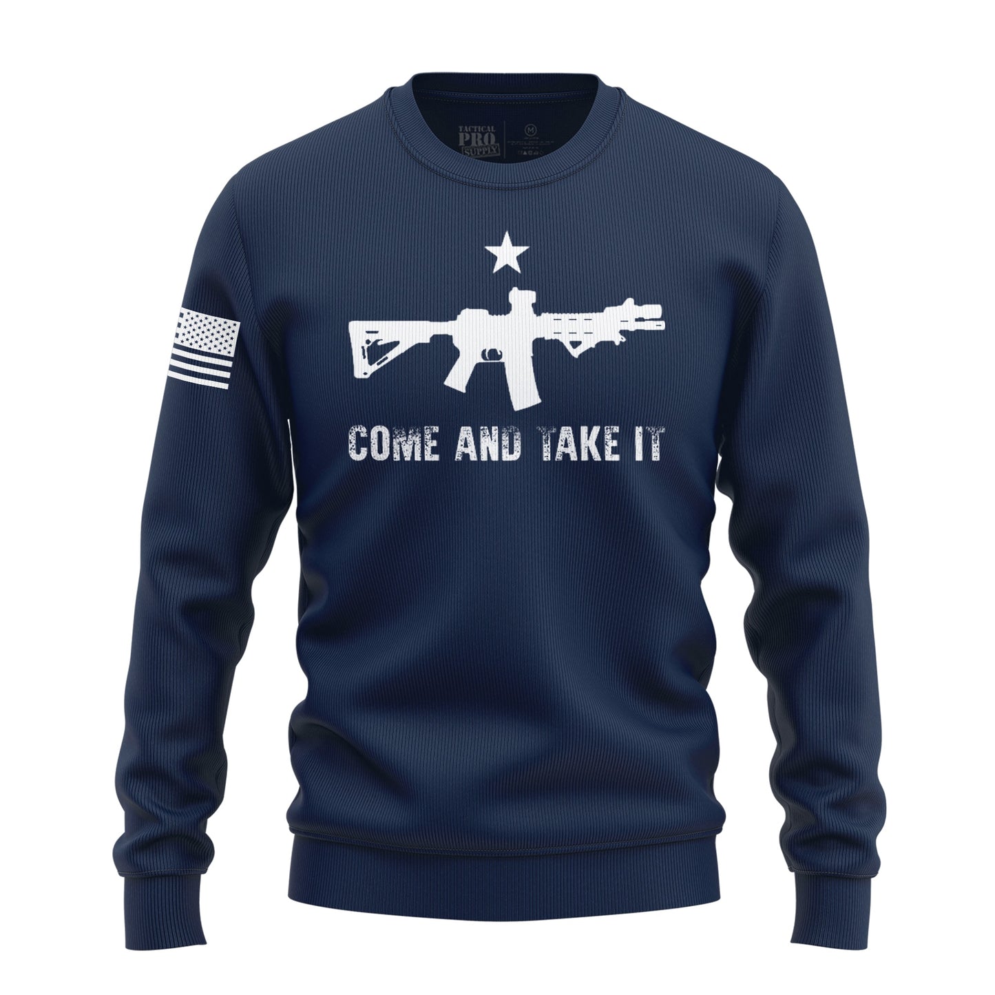 Come and Take It