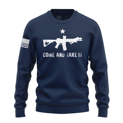 Come and Take It