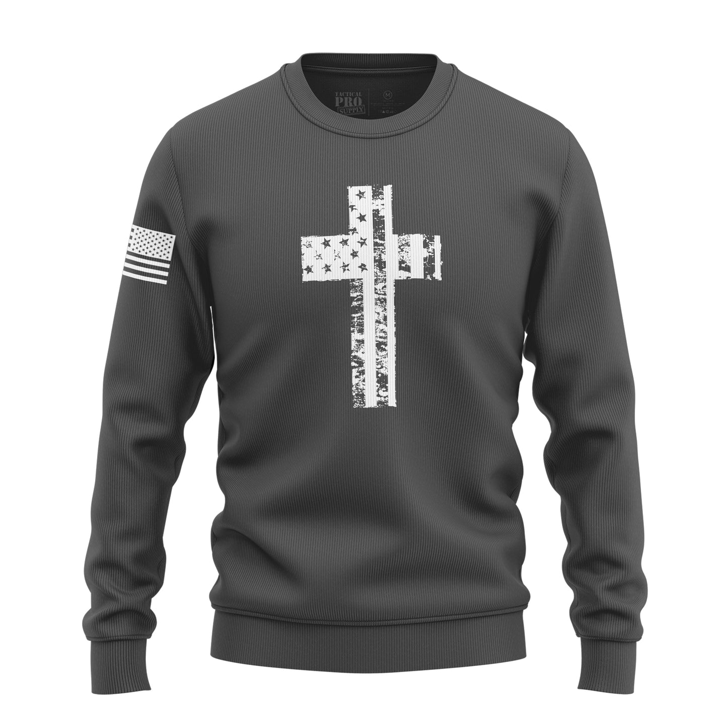 Cross Flag