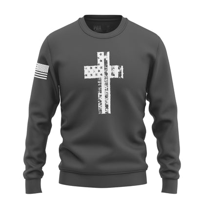Cross Flag