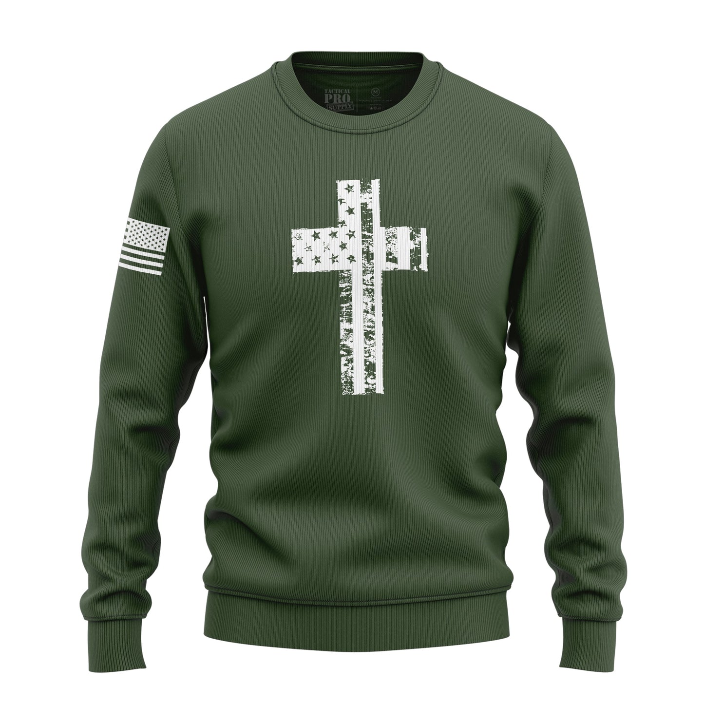 Cross Flag