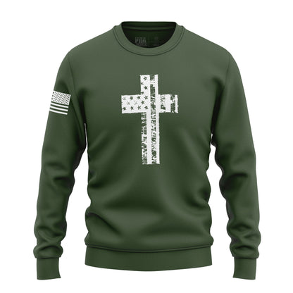 Cross Flag