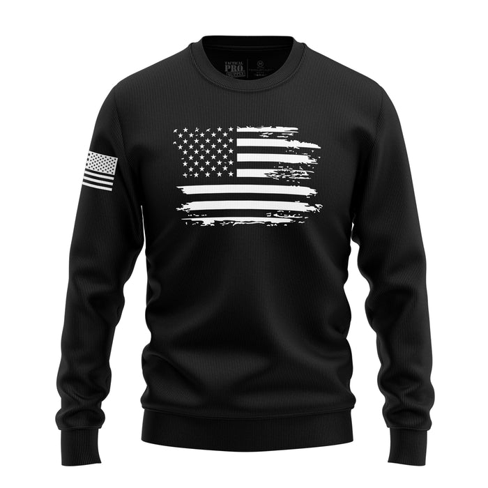 Distressed Flag