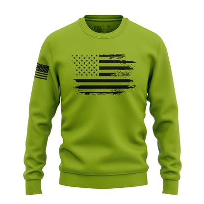 Distressed Flag