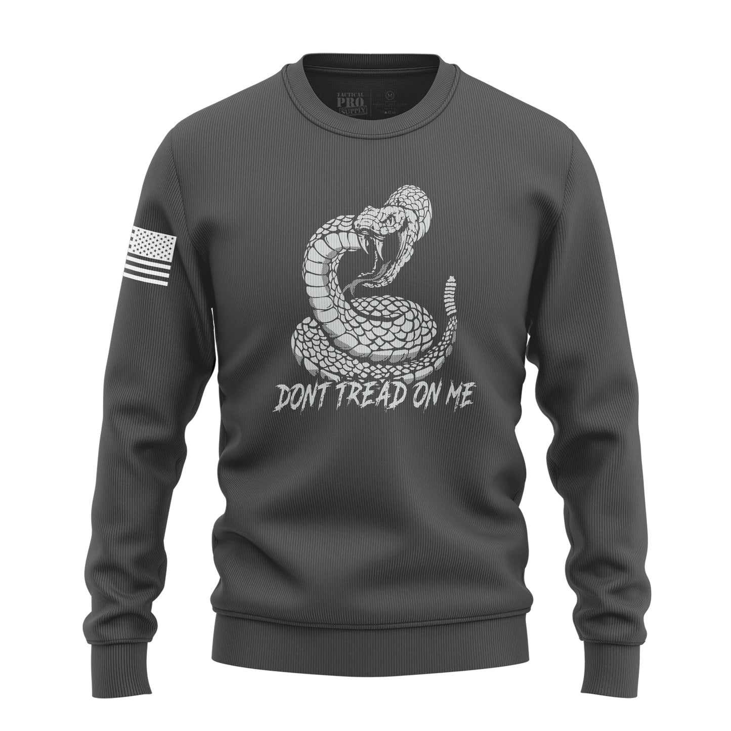 Don't Tread On Me