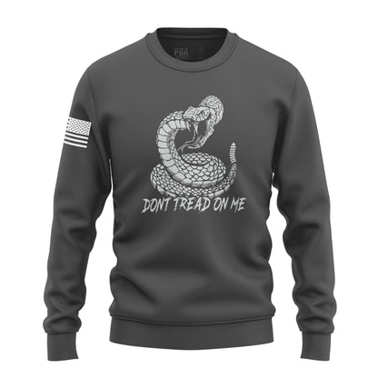 Don't Tread On Me
