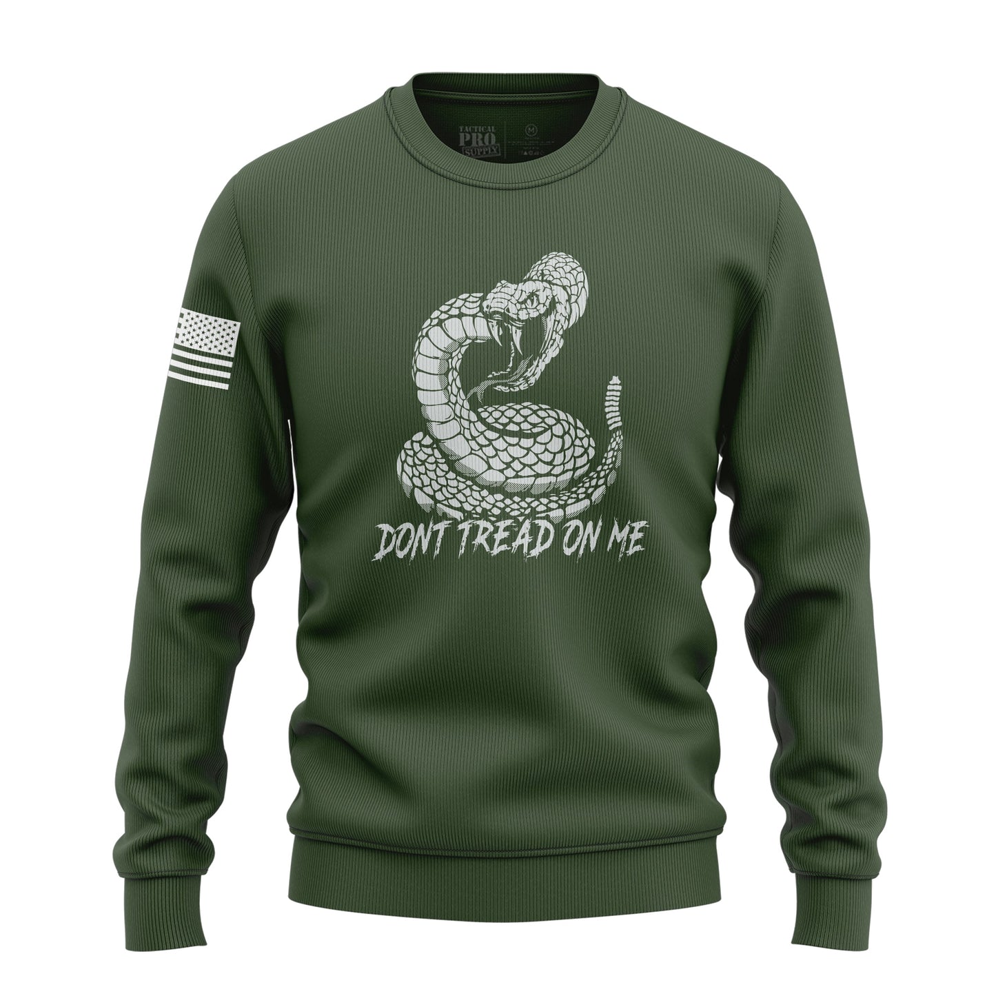 Don't Tread On Me