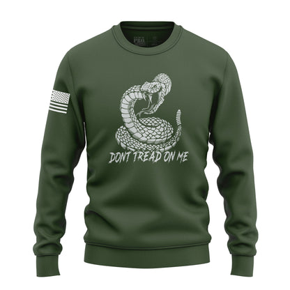 Don't Tread On Me
