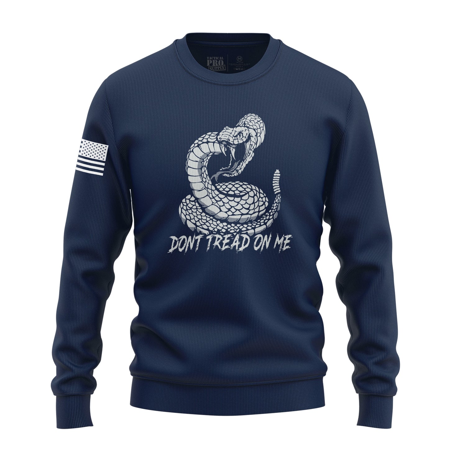 Don't Tread On Me