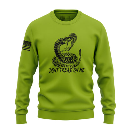 Phantom Don't Tread On Me