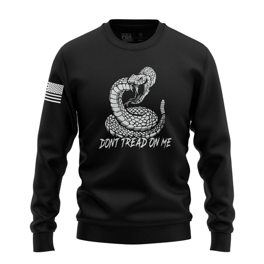 Don't Tread On Me
